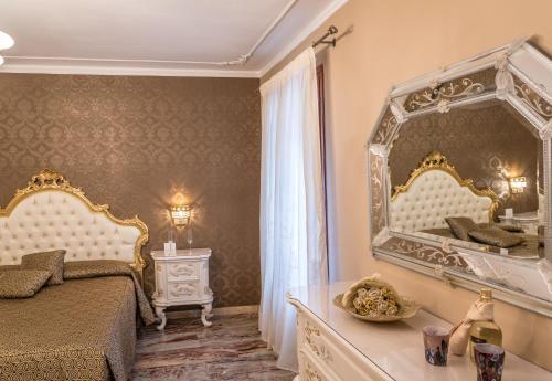 Ca' Del Cinema B&B