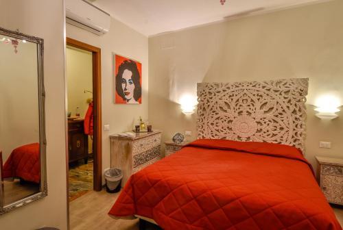 Ca' Del Cinema B&B