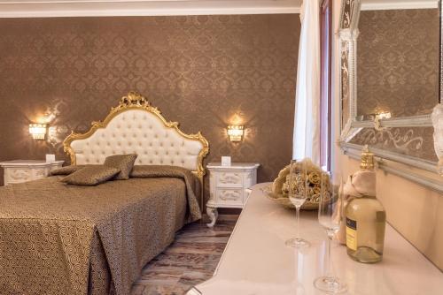 Ca' Del Cinema B&B