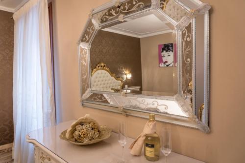 Ca' Del Cinema B&B