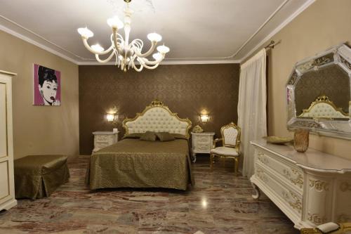 Ca' Del Cinema B&B