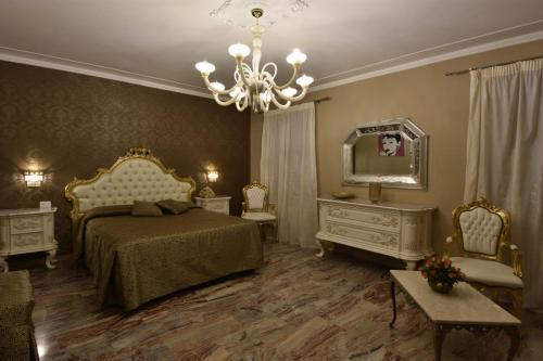 Ca' Del Cinema B&B