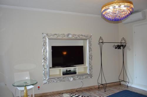 Ca' Del Cinema B&B