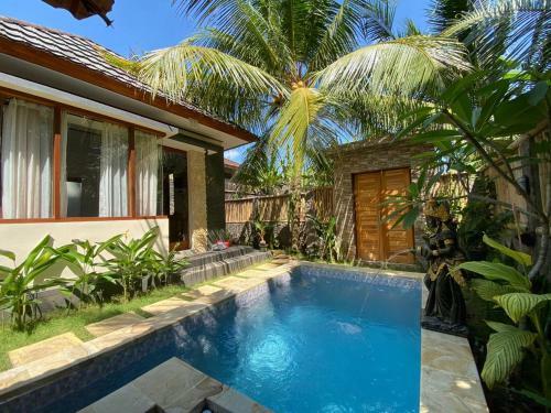 Villa Melanting