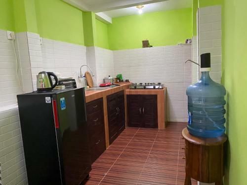 Villa Melanting
