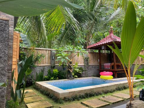 Villa Melanting