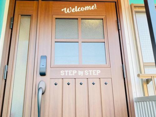 Hostal Step By Step - Vacation Stay 25753v