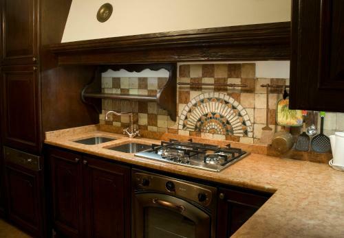 Apartamento Appartamento Ca' Cavalli