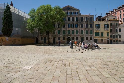 Apartamento Appartamento Ca' Cavalli