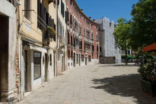 Apartamento Appartamento Ca' Cavalli