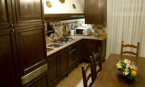 Apartamento Appartamento Ca' Cavalli