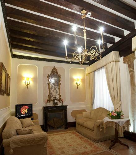 Apartamento Appartamento Ca' Cavalli