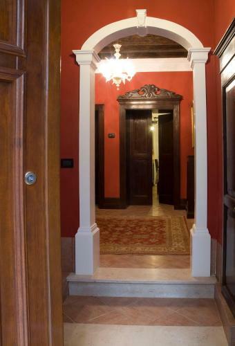 Apartamento Appartamento Ca' Cavalli