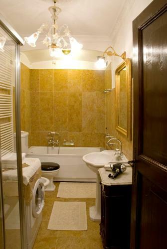 Apartamento Appartamento Ca' Cavalli