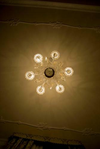 Apartamento Appartamento Ca' Cavalli
