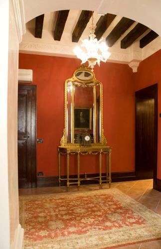 Apartamento Appartamento Ca' Cavalli