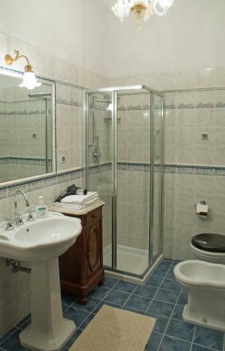 Apartamento Appartamento Ca' Cavalli