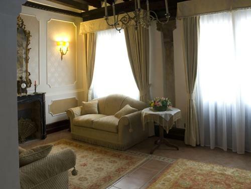 Apartamento Appartamento Ca' Cavalli