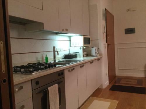 Apartamento Giudecca View