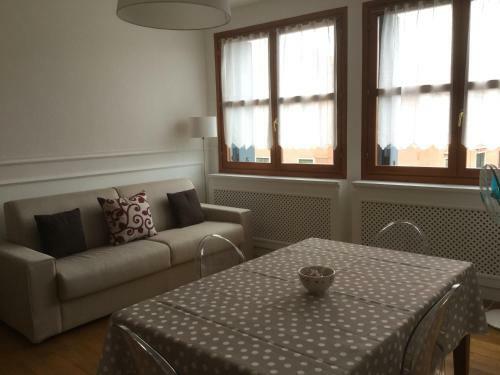 Apartamento Giudecca View