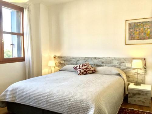 Apartamento Giudecca View