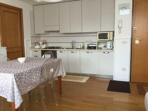 Apartamento Giudecca View