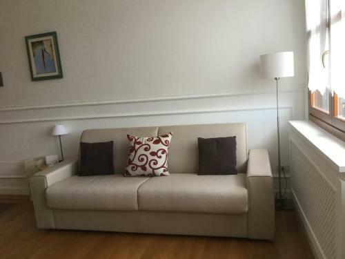 Apartamento Giudecca View