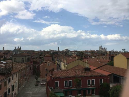 Apartamento Giudecca View