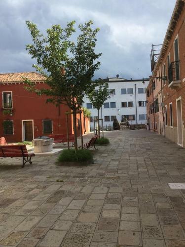 Apartamento Giudecca View