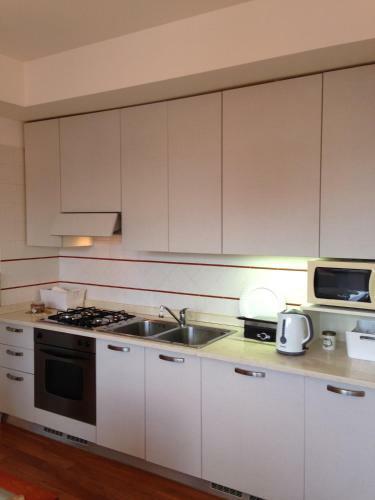 Apartamento Giudecca View