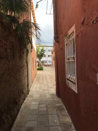 Apartamento Giudecca View