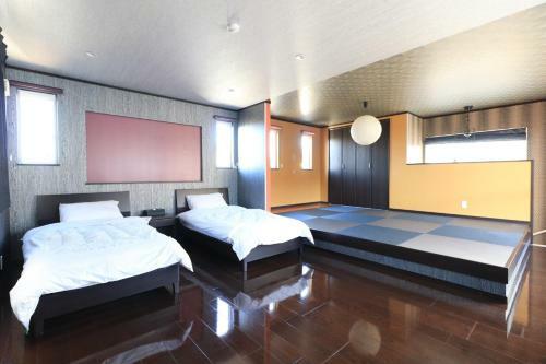 Gettou67 - Vacation Stay 10610