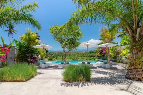 Villa Palmdream