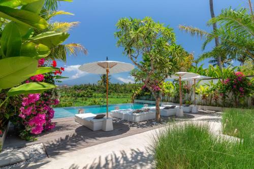 Villa Palmdream