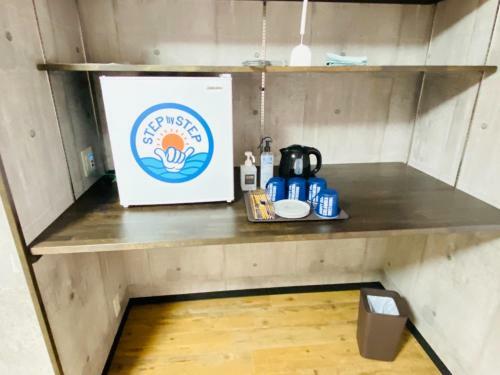 Hostal Step By Step - Vacation Stay 25751v