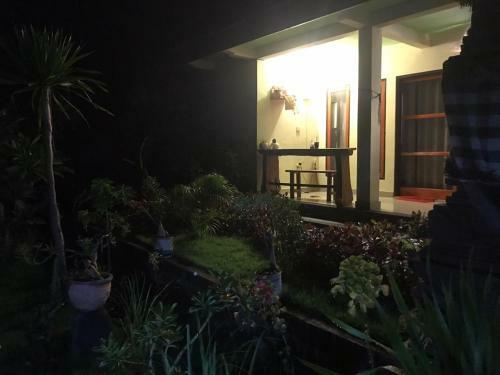 Tulamben Guest House