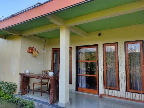 Tulamben Guest House