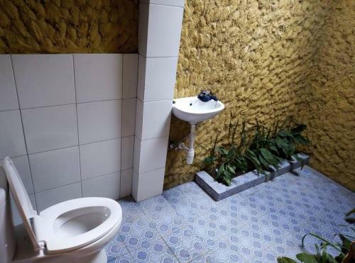 Tulamben Guest House
