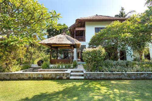 Villa Perle