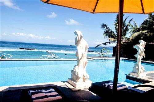 Villa Riens Dream