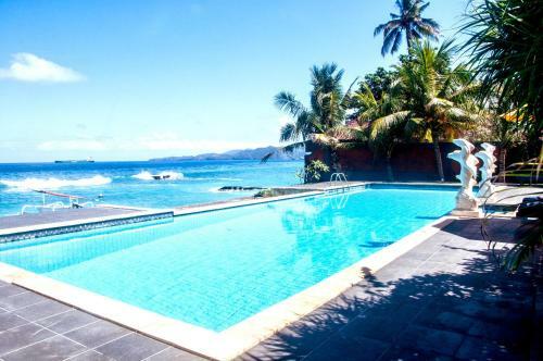 Villa Riens Dream