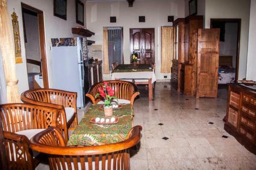Villa Riens Dream