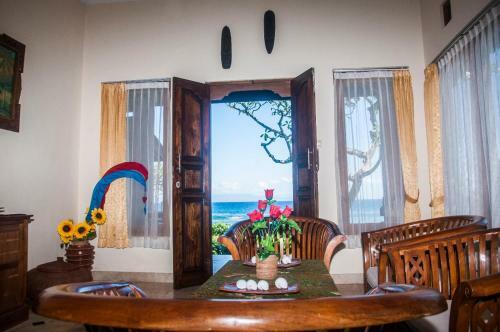 Villa Riens Dream