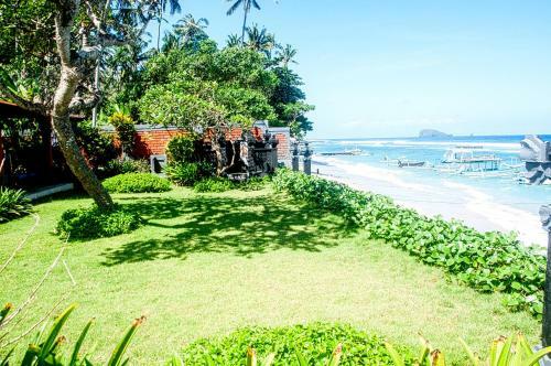 Villa Riens Dream