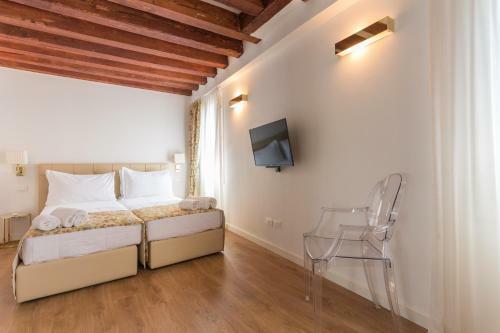 Home Venice Apartments-rialto 1 - 2 - 3