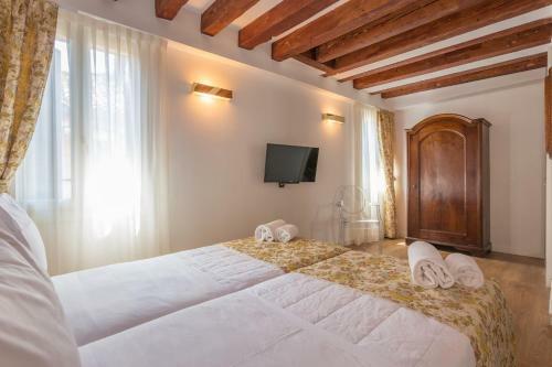 Home Venice Apartments-rialto 1 - 2 - 3