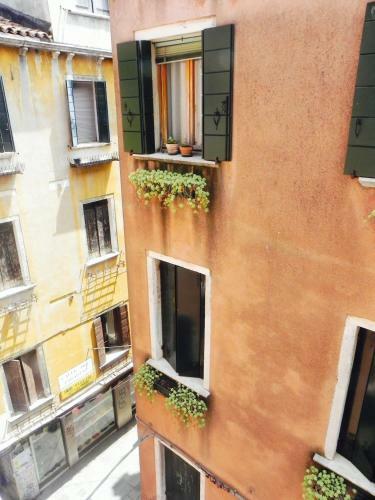 Home Venice Apartments-rialto 1 - 2 - 3