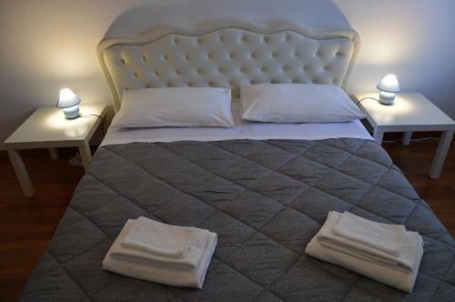 Dorso Duro Apartment