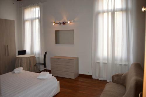 Dorso Duro Apartment