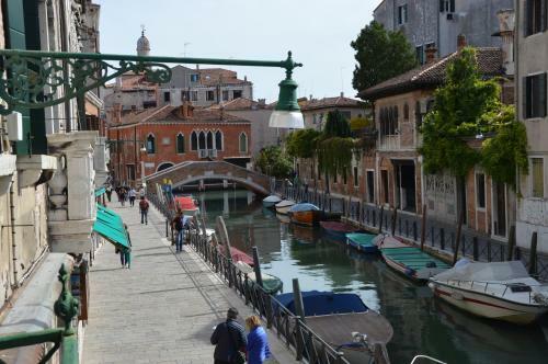 Dorso Duro Apartment
